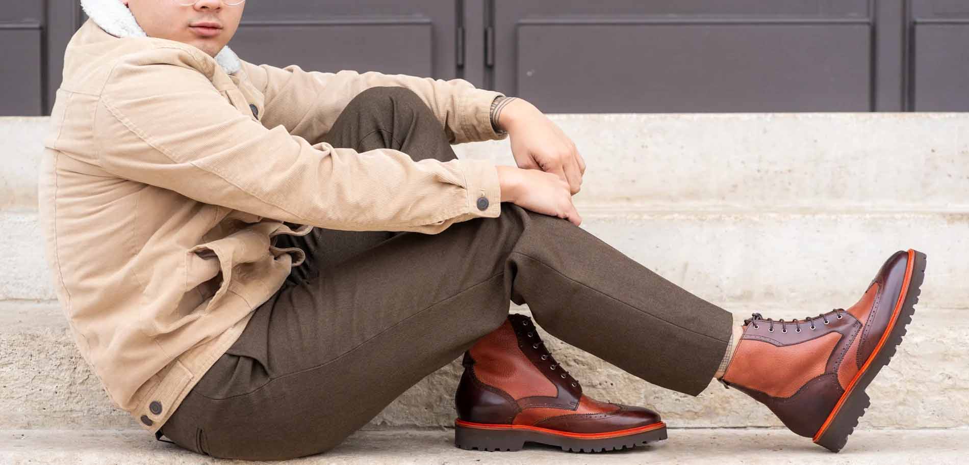 Fashion Shoe Store -Fashion Shoe Store 1