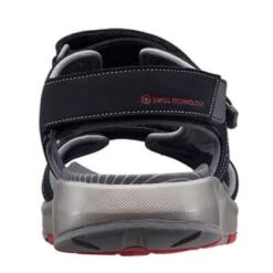 Joya Mens Alexander Adjustable Sandal - Dark Blue -Fashion Shoe Store 214san d 7