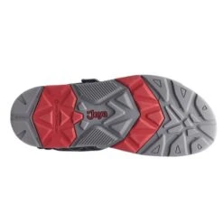 Joya Mens Alexander Adjustable Sandal - Dark Blue -Fashion Shoe Store 214san f 7