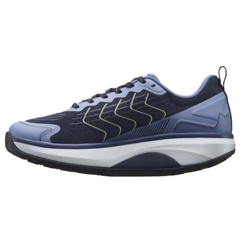 Joya Mens Zack III Shoes - Dark Blue 5 Joya Mens Zack III Shoes - Dark Blue - Image 3