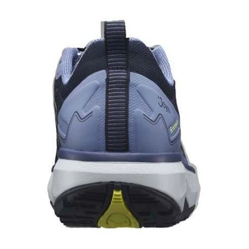 Joya Mens Zack III Shoes - Dark Blue 6 Joya Mens Zack III Shoes - Dark Blue - Image 4