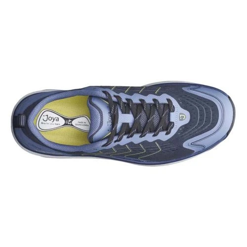 Joya Mens Zack III Shoes - Dark Blue 7 Joya Mens Zack III Shoes - Dark Blue - Image 5