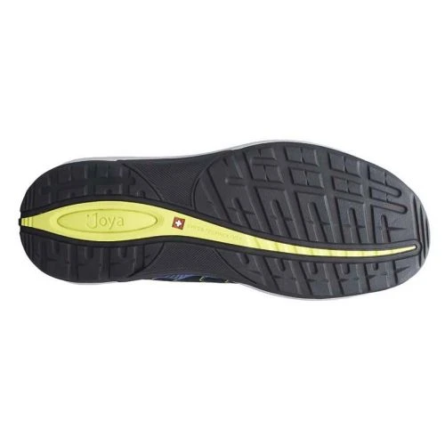 Joya Mens Zack III Shoes - Dark Blue 8 Joya Mens Zack III Shoes - Dark Blue - Image 6