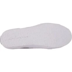 Superga Mens 2750 EFGLU Trainers - Black White -Fashion Shoe Store 2750EFGLUMens BlackWhite 3800120