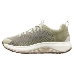Joya Womens Maui Trainers - Light Green -Fashion Shoe Store 960sne c 10