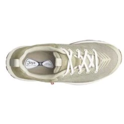 Joya Womens Maui Trainers - Light Green -Fashion Shoe Store 960sne e 10