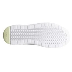 Joya Womens Laura Casual Leather Trainers - Light Grey -Fashion Shoe Store 962sne f 11