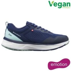 Joya Womens Veloce Trainers - Light Grey