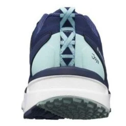 Joya Womens Veloce Trainers - Light Grey -Fashion Shoe Store 965sne d 11