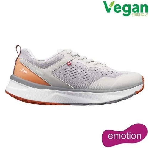 Joya Womens Veloce Trainers - Blue 3 Joya Womens Veloce Trainers - Blue