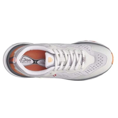 Joya Womens Veloce Trainers - Blue 6 Joya Womens Veloce Trainers - Blue - Image 4