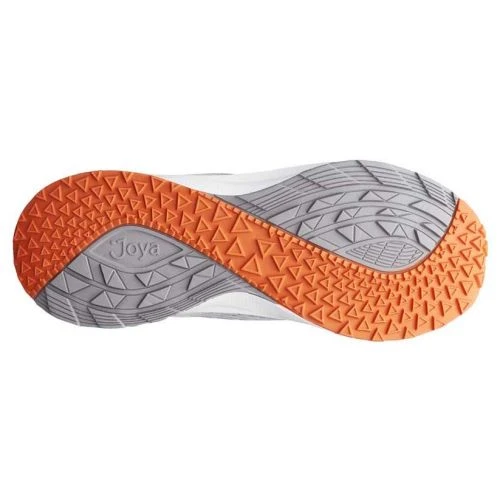 Joya Womens Veloce Trainers - Blue 7 Joya Womens Veloce Trainers - Blue - Image 5