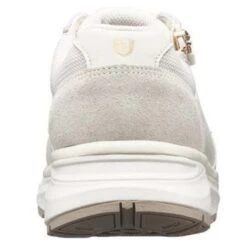 Joya Womens Dynamo Zip Shoes - White -Fashion Shoe Store 971sne d 9