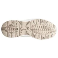 Joya Womens Dynamo Zip Shoes - White -Fashion Shoe Store 971sne f 9