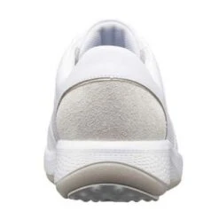 Joya Womens Britt Trainers - White -Fashion Shoe Store 980sne d 11