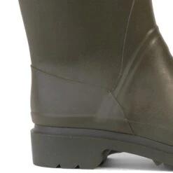 Aigle Mens Cessac Wellington Boots - Kaki -Fashion Shoe Store Aigle Cessac Kaki 4 7