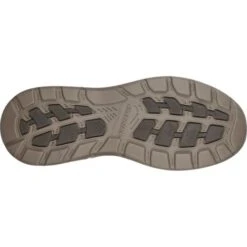 Skechers Mens Arch Fit Motley Vaseo Shoes - Brown -Fashion Shoe Store ArchFitMotleyVaseo Brown 3849346 1