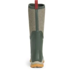 Muck Boots Womens Arctic Sport II Tall Wellington Boots - Olive 10 Muck Boots Womens Arctic Sport II Tall Wellington Boots - Olive -Fashion Shoe Store ArcticSportIITall Olive 3816184