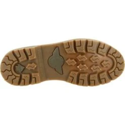 Art Mens Womens 0903 Air Alpine Chukka Boots - Cureo -Fashion Shoe Store Art 0903Alpine RusticCuero 3 11