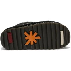 Art Mens Womens Skyline 590 Shoes - Black 7 Art Mens Womens Skyline 590 Shoes - Black -Fashion Shoe Store Art 590 Black 3 11