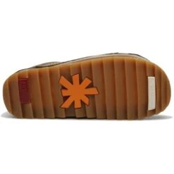 Art Mens Womens Skyline 590 Shoes - Kaki 7 Art Mens Womens Skyline 590 Shoes - Kaki -Fashion Shoe Store Art 590 Kaki 3 10