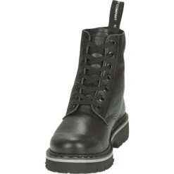 Art Womens C100 Marina Boots - Boscal Black -Fashion Shoe Store Art Marina Black 3 14