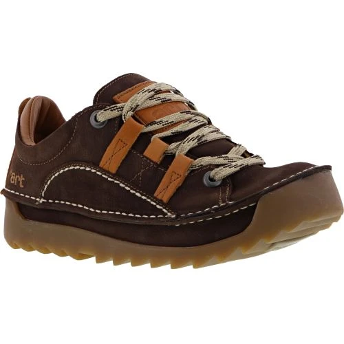 Art Mens Womens Skyline 590 Shoes - Brown Nubuck 3 Art Mens Womens Skyline 590 Shoes - Brown Nubuck