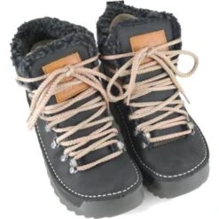 Art Womens Skyline 615 Boots - Plesasant Black -Fashion Shoe Store Art Skyline615 Black 3 6