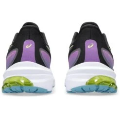 Asics Womens GT-1000 12 Running Shoes - Black Glow Yellow 14 Asics Womens GT-1000 12 Running Shoes - Black Glow Yellow -Fashion Shoe Store Asics GT 1000 12 BkGlowYellow 7 7