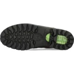 Mephisto Mens Barracuda MT Waterproof Shoes - Dark Brown -Fashion Shoe Store BarracudaGore DarkBrown 3793220