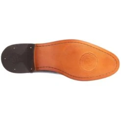 Base London Mens Cast Shoes - Black -Fashion Shoe Store BaseLondon CastWashed Black 3 7