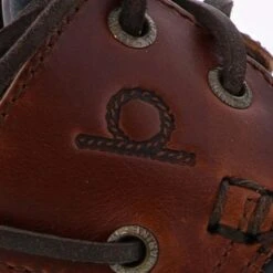 Chatham Mens Bermuda II G2 Leather Boat Shoes - Navy Seahorse -Fashion Shoe Store BermudaIIG2 NvyShorse Xtra652333