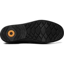 Bogs Womens Amanda II Chelsea Boots - Black -Fashion Shoe Store Bogs AmandaChelseaII Black 1 6