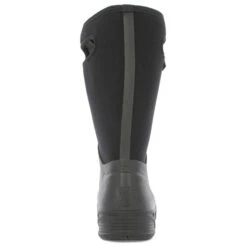 Bogs Mens Bozeman Tall Neoprene Wellies - Black -Fashion Shoe Store Bogs BozemanTall Black4 23