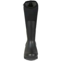 Bogs Womens Essential Light Wellington Boots - Black -Fashion Shoe Store Bogs Essential Black 2 20