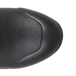 Bogs Womens Essential Light Wellington Boots - Black -Fashion Shoe Store Bogs Essential Black 3 20