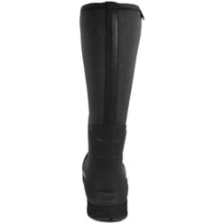 Bogs Womens Essential Light Wellington Boots - Black -Fashion Shoe Store Bogs Essential Black 4 20