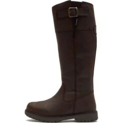 Chatham Womens Brooksby Leather Waterproof Country Boots - Dark Brown -Fashion Shoe Store BrooksbyLth DarkBrownRT 2754050 7