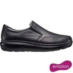 Joya Mens Traveller II Shoes - Black II