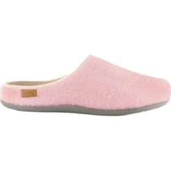 Strive Womens Copenhagen Slippers - Dusty Pink -Fashion Shoe Store COPENHAGEN Dusty Pink Lateral 11