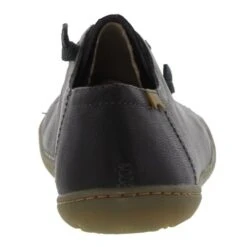 Camper Womens Peu Cami 20848 Leather Shoes Trainers - Black -Fashion Shoe Store Camper 20848 017 Black jpg04 17