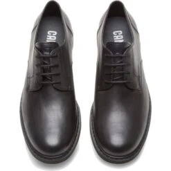 Camper Mens Mil Neuman Shoes K100152 - Black 021 10 Camper Mens Mil Neuman Shoes K100152 - Black 021 -Fashion Shoe Store Camper K100152 021 Black 3 14