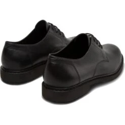 Camper Mens Mil Neuman Shoes K100152 - Black 021 11 Camper Mens Mil Neuman Shoes K100152 - Black 021 -Fashion Shoe Store Camper K100152 021 Black 4 14