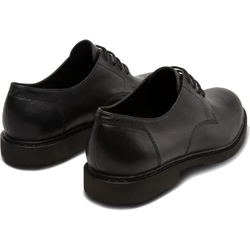 Camper Mens Mil Neuman Shoes K100152 - Black 021 7 Camper Mens Mil Neuman Shoes K100152 - Black 021 - Image 5