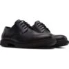 Camper Mens Mil Neuman Shoes K100152 - Black 021 -Fashion Shoe Store Camper K100152 021 Black 5 14