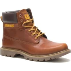 Caterpillar Mens Colorado 2.0 Ankle Boots - Algorithm