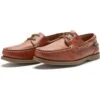 Chatham Mens Deck II G2 Leather Sailing Boat Deck Shoes - Chestnut -Fashion Shoe Store Chatham DeckIIG2 Chestnut 3 8