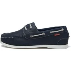 Chatham Mens Galley Ll Sailing Boat Deck Shoes - Navy 8 Chatham Mens Galley Ll Sailing Boat Deck Shoes - Navy -Fashion Shoe Store Chatham GalleyII Navy 2 10