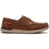 Chatham Mens Hastings Deck Shoes - Tan -Fashion Shoe Store Chatham Hastings TanRT 1 5
