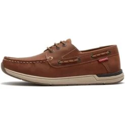 Chatham Mens Hastings Deck Shoes - Tan 8 Chatham Mens Hastings Deck Shoes - Tan -Fashion Shoe Store Chatham Hastings TanRT 3 5